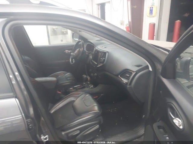 Jeep Cherokee Trailhawk 4x4 2020 1C4PJMBX7LD636389 Image 5