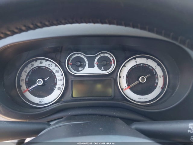 Fiat 500l Lounge 2015 ZFBCFACH7FZ032891 Image 7