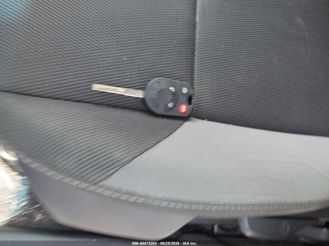 Продажа на аукционе авто 2014 Ford Focus Se, vin: 1FADP3F27EL428215, номер лота: 45473283
