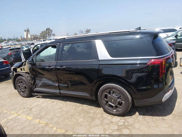 KNDNC5KAXS6035774 KIA Carnival Mpv Hybrid Ex