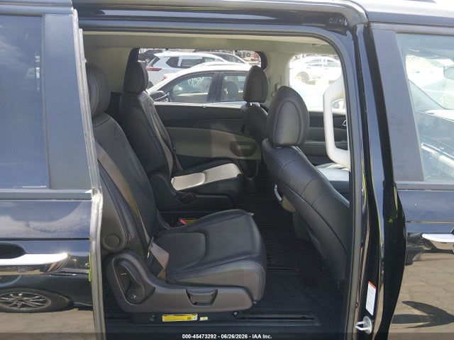 KNDNC5KAXS6035774 KIA Carnival Mpv Hybrid Ex