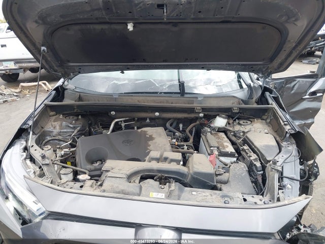 Toyota Rav4 Xle 2023 2T3W1RFV0PC220423 Image 10