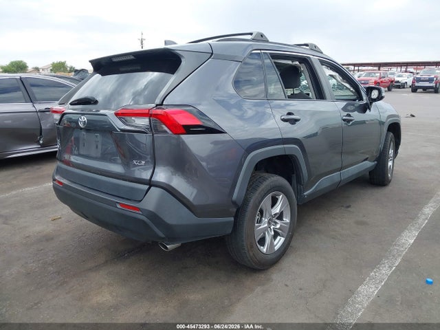 Toyota Rav4 Xle 2023 2T3W1RFV0PC220423 Image 4