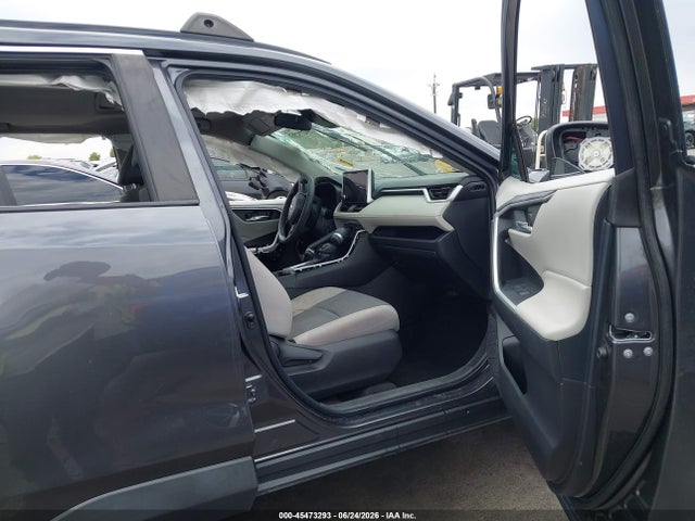 Toyota Rav4 Xle 2023 2T3W1RFV0PC220423 Image 5