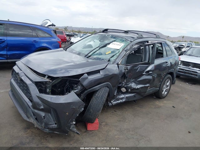 Toyota Rav4 Xle 2023 2T3W1RFV0PC220423 Image 6