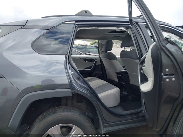 Toyota Rav4 Xle 2023 2T3W1RFV0PC220423 Image 8
