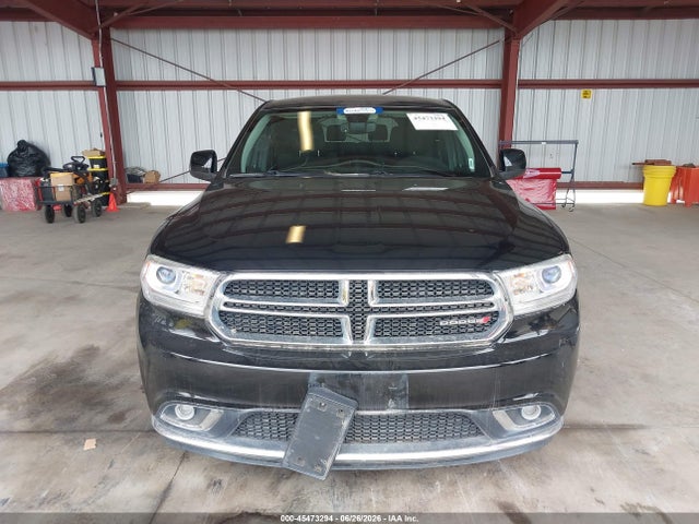 Dodge Durango Sxt Rwd 2019 1C4RDHAG4KC779605 Image 12