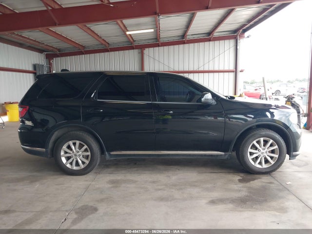 Dodge Durango Sxt Rwd 2019 1C4RDHAG4KC779605 Image 13