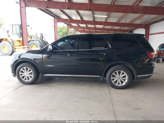 Dodge Durango Sxt Rwd 2019 1C4RDHAG4KC779605 Image 14