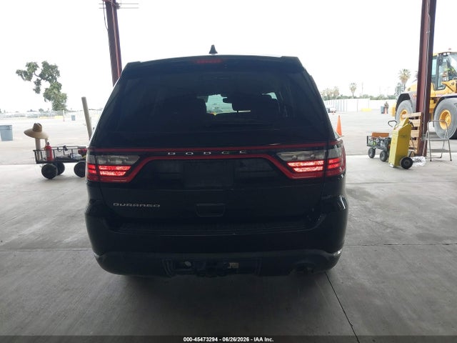 Dodge Durango Sxt Rwd 2019 1C4RDHAG4KC779605 Image 16