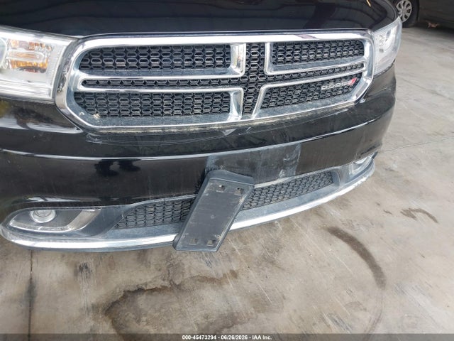 Dodge Durango Sxt Rwd 2019 1C4RDHAG4KC779605 Image 6