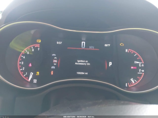 Dodge Durango Sxt Rwd 2019 1C4RDHAG4KC779605 Image 7