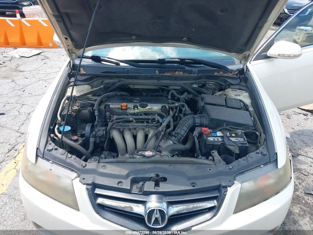 Продаж на аукціоні авто 2004 Acura Tsx, vin: JH4CL958X4C000937, номер лоту: 45473298