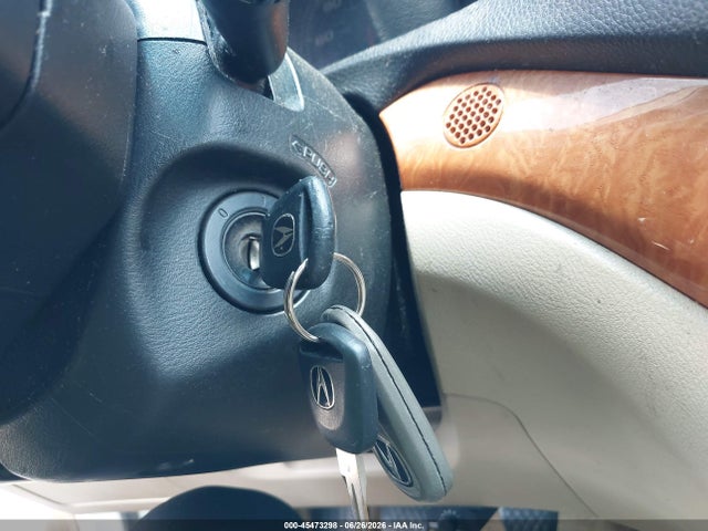 Продаж на аукціоні авто 2004 Acura Tsx, vin: JH4CL958X4C000937, номер лоту: 45473298