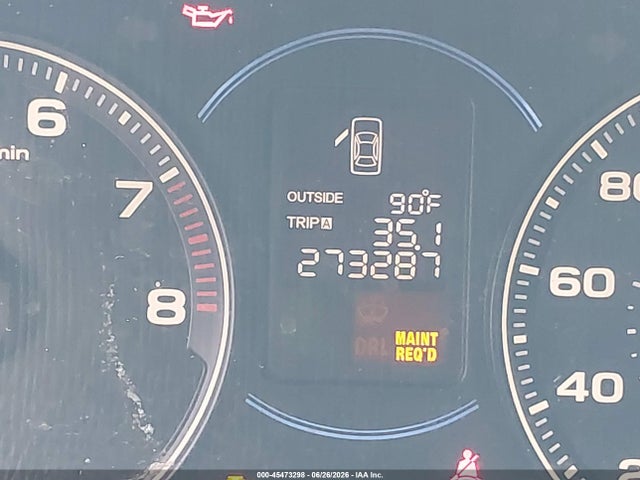 Продаж на аукціоні авто 2004 Acura Tsx, vin: JH4CL958X4C000937, номер лоту: 45473298