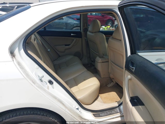 Продаж на аукціоні авто 2004 Acura Tsx, vin: JH4CL958X4C000937, номер лоту: 45473298