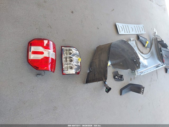 Aukcja sprzedaży 2023 Ford Maverick Lariat/xl/xlt, vin: 3FTTW8E31PRA93568, numer aukcji: 45473311