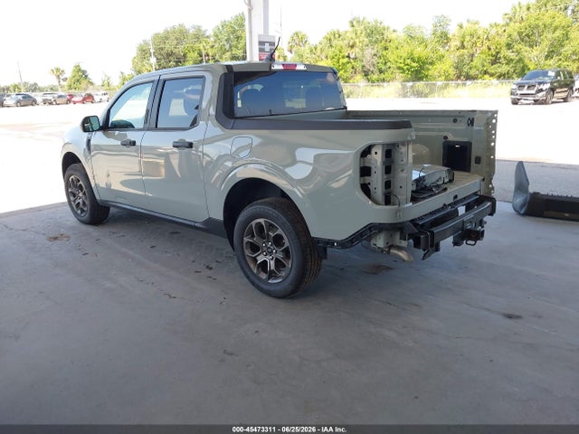 Aukcja sprzedaży 2023 Ford Maverick Lariat/xl/xlt, vin: 3FTTW8E31PRA93568, numer aukcji: 45473311