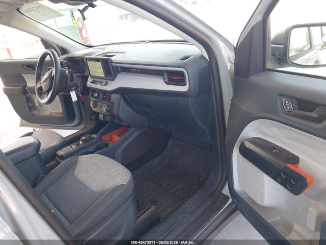 45473311 :رقم المزاد ، 3FTTW8E31PRA93568 vin ، 2023 Ford Maverick Lariat/xl/xlt مزاد بيع