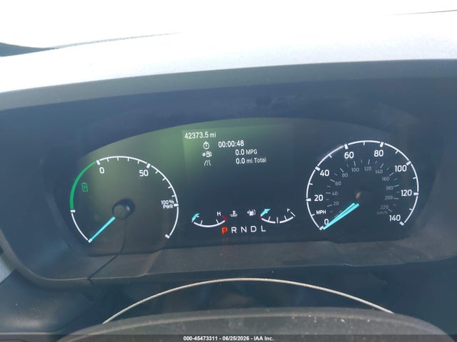 Aukcja sprzedaży 2023 Ford Maverick Lariat/xl/xlt, vin: 3FTTW8E31PRA93568, numer aukcji: 45473311