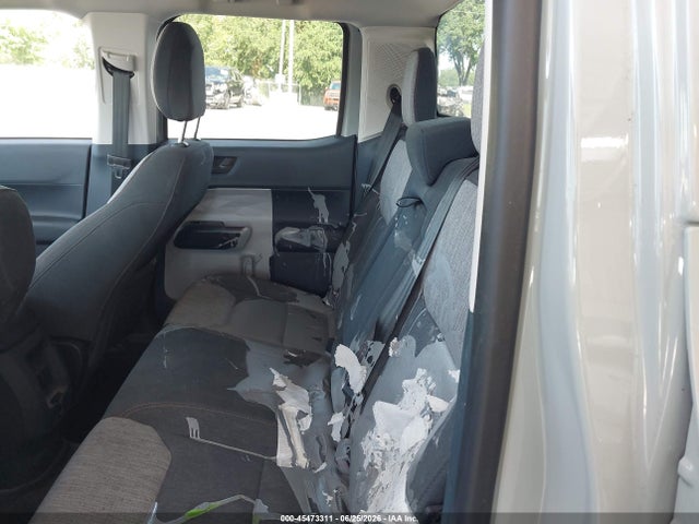 45473311 :رقم المزاد ، 3FTTW8E31PRA93568 vin ، 2023 Ford Maverick Lariat/xl/xlt مزاد بيع