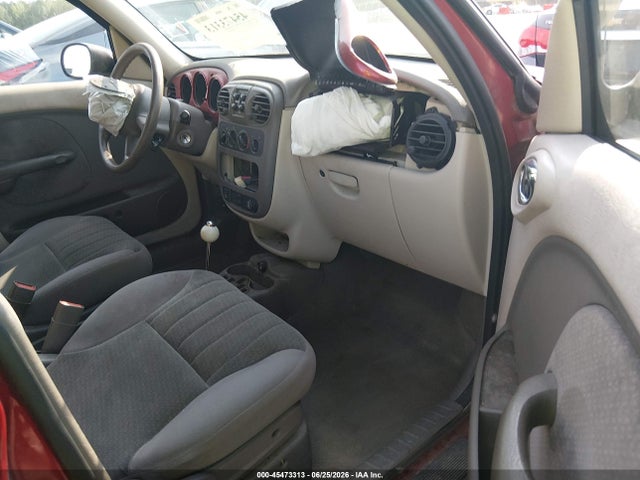 Aukcja sprzedaży 2003 Chrysler Pt Cruiser Touring, vin: 3C4FY58B43T571150, numer aukcji: 45473313