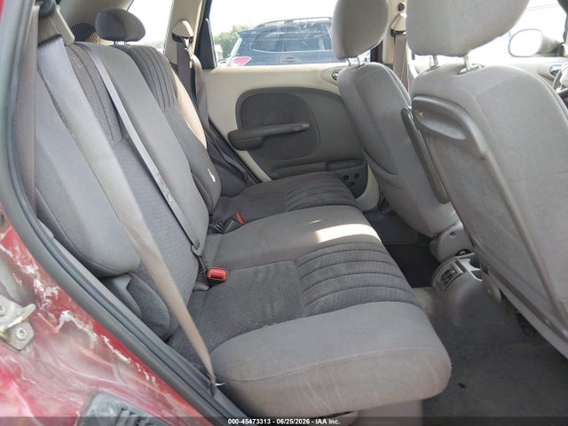Aukcja sprzedaży 2003 Chrysler Pt Cruiser Touring, vin: 3C4FY58B43T571150, numer aukcji: 45473313
