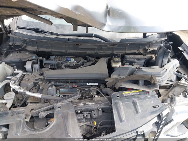 Nissan ROGUE S 2019 5N1AT2MT0KC823004 Image 10