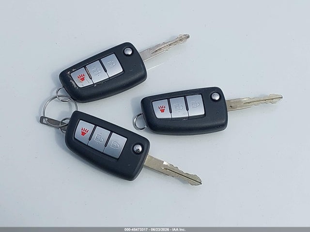 Nissan ROGUE S 2019 5N1AT2MT0KC823004 Image 11