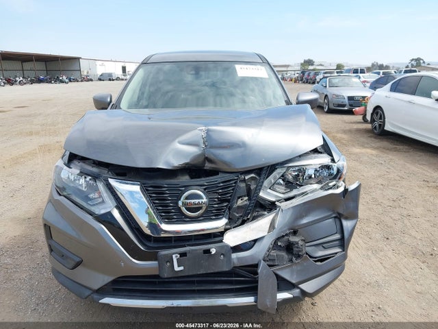 Nissan ROGUE S 2019 5N1AT2MT0KC823004 Image 12