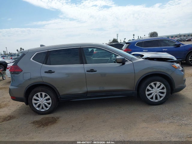 Nissan ROGUE S 2019 5N1AT2MT0KC823004 Image 13