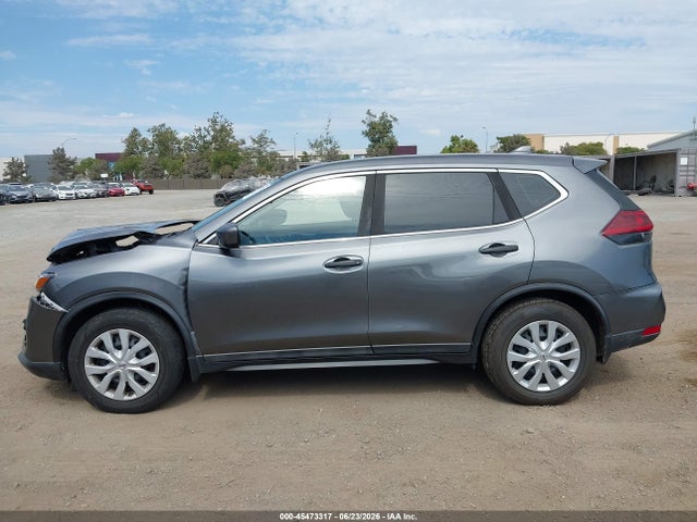 Nissan ROGUE S 2019 5N1AT2MT0KC823004 Image 14
