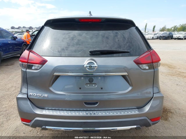 Nissan ROGUE S 2019 5N1AT2MT0KC823004 Image 16