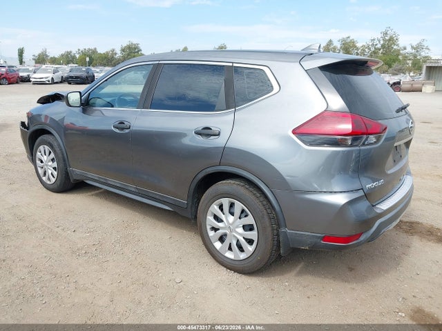 Nissan ROGUE S 2019 5N1AT2MT0KC823004 Image 3