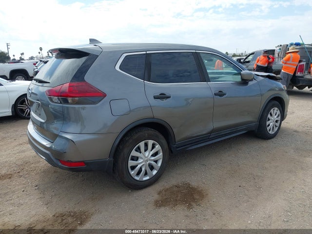 Nissan ROGUE S 2019 5N1AT2MT0KC823004 Image 4