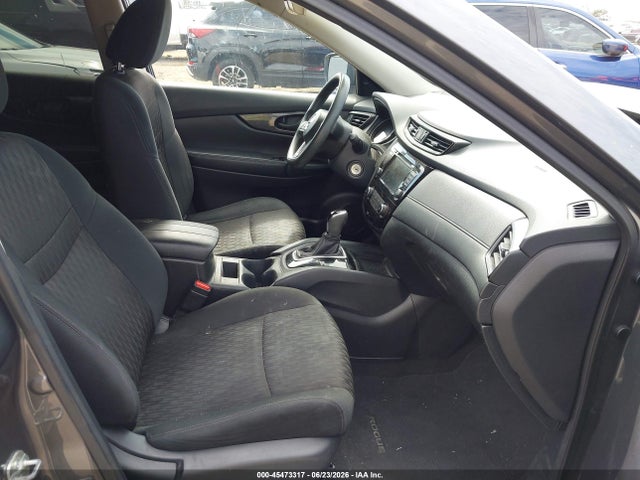 Nissan ROGUE S 2019 5N1AT2MT0KC823004 Image 5