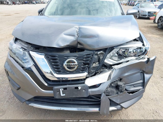 Nissan ROGUE S 2019 5N1AT2MT0KC823004 Image 6