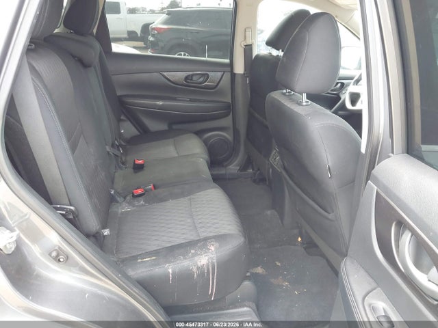 Nissan ROGUE S 2019 5N1AT2MT0KC823004 Image 8
