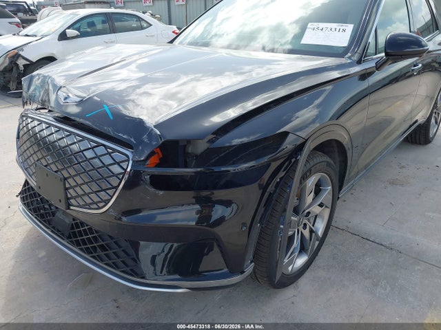 45473318 :رقم المزاد ، 5NMMCET17RH002190 vin ، 2024 Genesis Electrified Gv70 Advanced Awd مزاد بيع