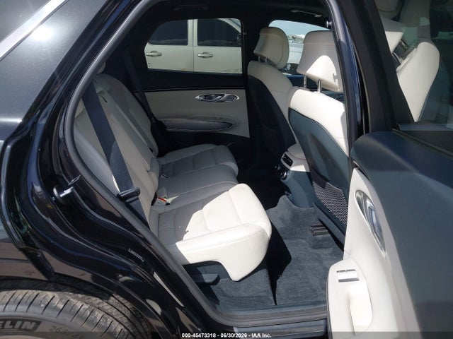 45473318 :رقم المزاد ، 5NMMCET17RH002190 vin ، 2024 Genesis Electrified Gv70 Advanced Awd مزاد بيع