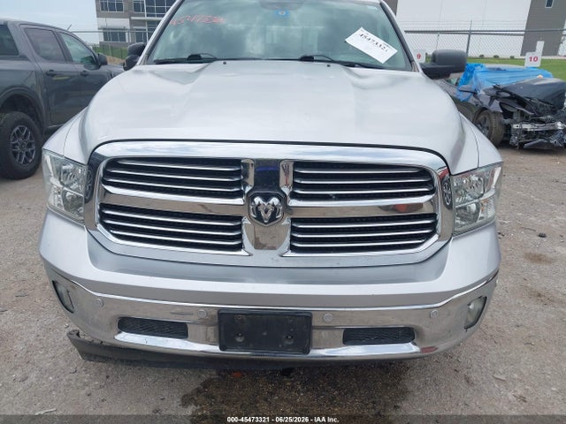 Aukcja sprzedaży 2017 Ram 1500 Lone Star  4x2 5'7 Box, vin: 1C6RR6LT1HS556086, numer aukcji: 45473321