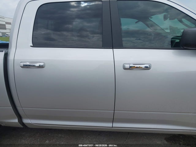 Aukcja sprzedaży 2017 Ram 1500 Lone Star  4x2 5'7 Box, vin: 1C6RR6LT1HS556086, numer aukcji: 45473321