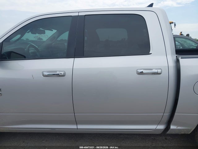 Aukcja sprzedaży 2017 Ram 1500 Lone Star  4x2 5'7 Box, vin: 1C6RR6LT1HS556086, numer aukcji: 45473321