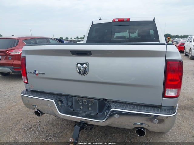 Aukcja sprzedaży 2017 Ram 1500 Lone Star  4x2 5'7 Box, vin: 1C6RR6LT1HS556086, numer aukcji: 45473321