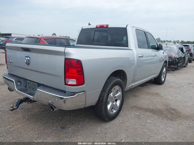 Aukcja sprzedaży 2017 Ram 1500 Lone Star  4x2 5'7 Box, vin: 1C6RR6LT1HS556086, numer aukcji: 45473321
