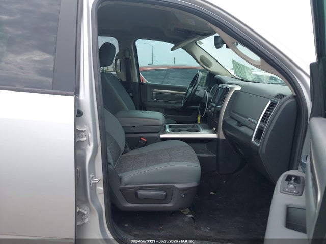 Aukcja sprzedaży 2017 Ram 1500 Lone Star  4x2 5'7 Box, vin: 1C6RR6LT1HS556086, numer aukcji: 45473321