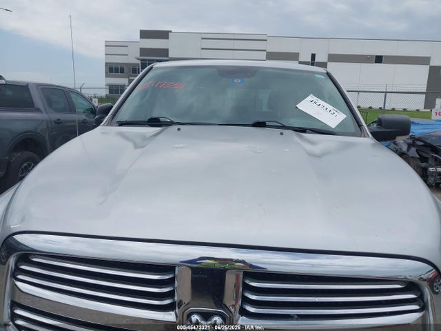 Aukcja sprzedaży 2017 Ram 1500 Lone Star  4x2 5'7 Box, vin: 1C6RR6LT1HS556086, numer aukcji: 45473321