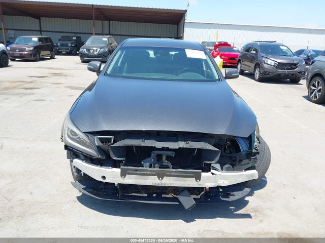 Genesis G80 3.8 2018 KMHGN4JE4JU225223 Image 13