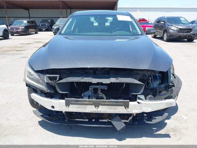Genesis G80 3.8 2018 KMHGN4JE4JU225223 Image 19