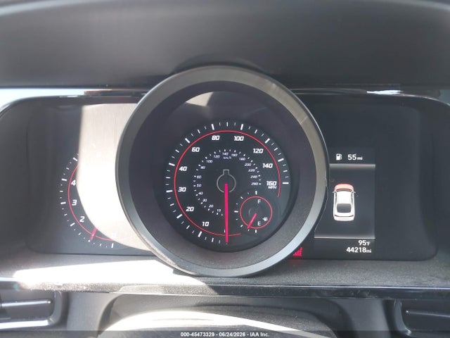KMHLR4AF0MU172634 Hyundai Elantra N Line